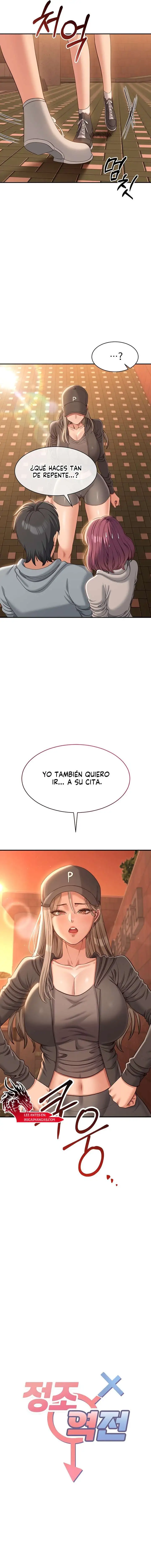Reversed Virtues Raw Chapter 10 image 1