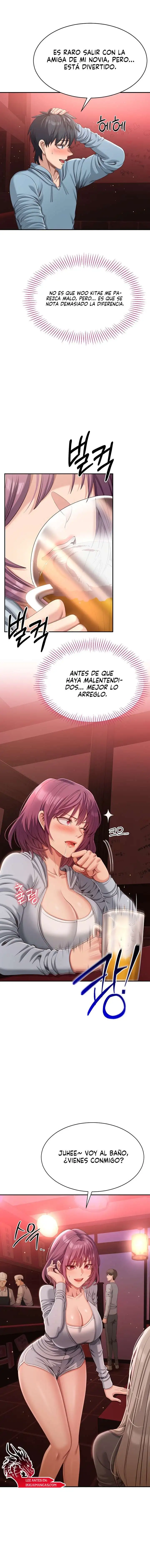 Reversed Virtues Raw Chapter 10 image 8