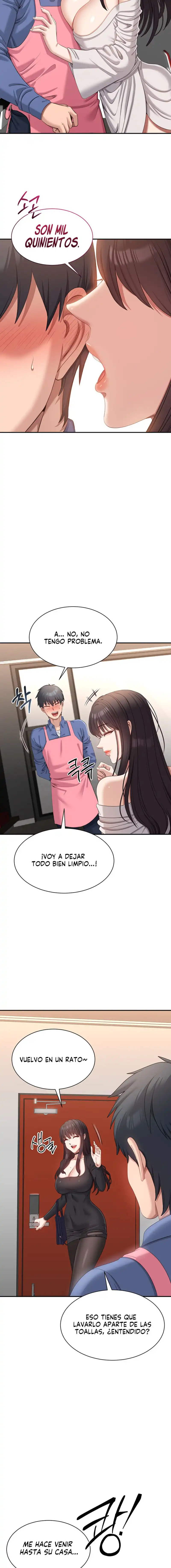 Reversed Virtues Raw Chapter 18 image 9