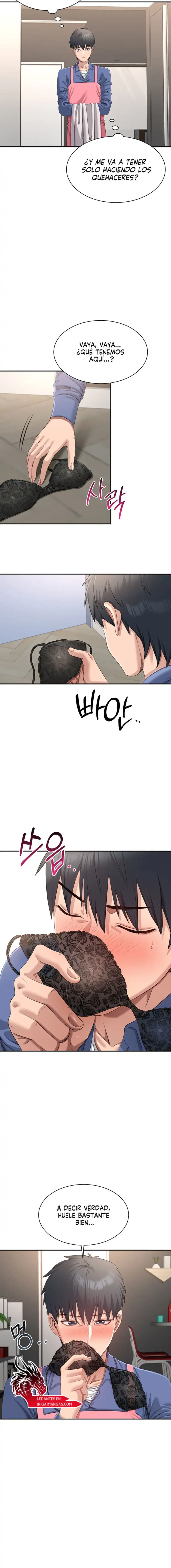 Reversed Virtues Raw Chapter 18 image 10