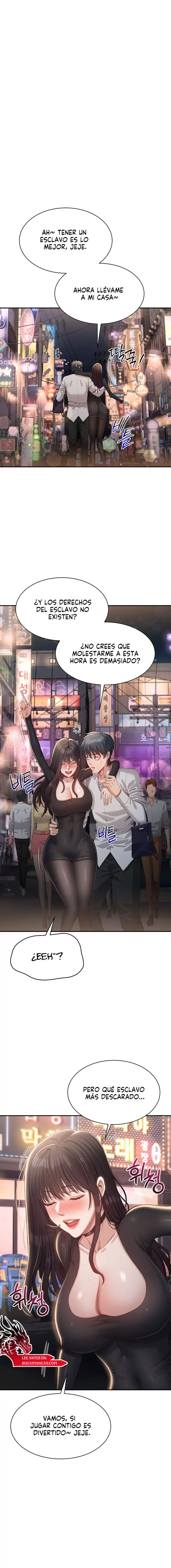 Reversed Virtues Raw Chapter 18 image 12
