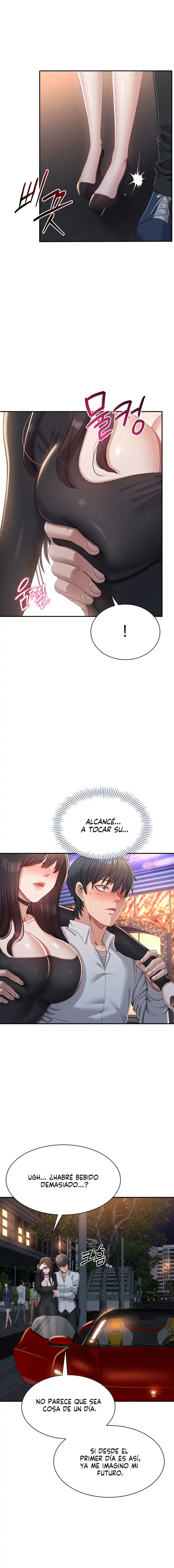Reversed Virtues Raw Chapter 18 image 13