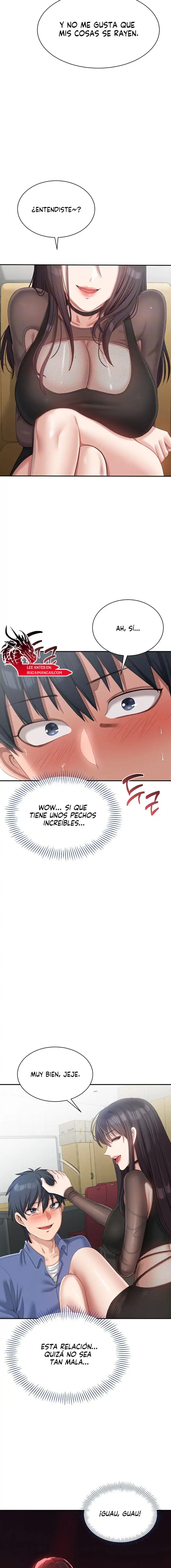 Reversed Virtues Raw Chapter 18 image 2