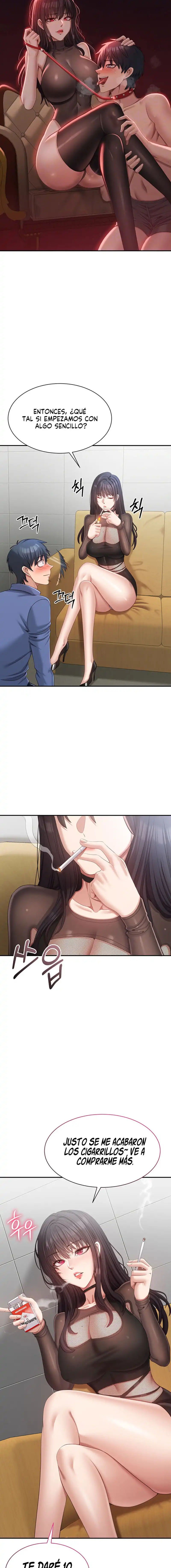 Reversed Virtues Raw Chapter 18 image 3