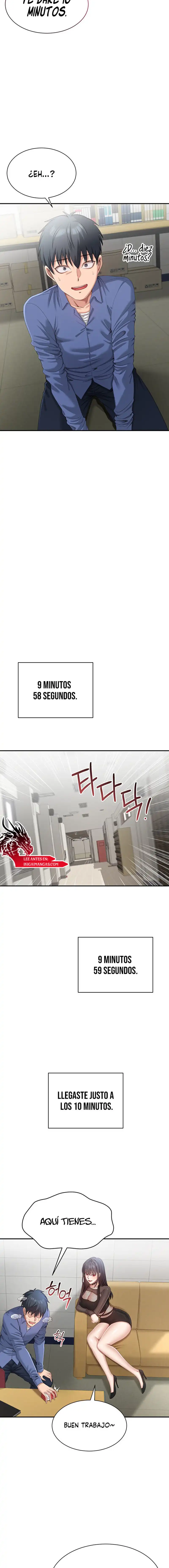 Reversed Virtues Raw Chapter 18 image 4