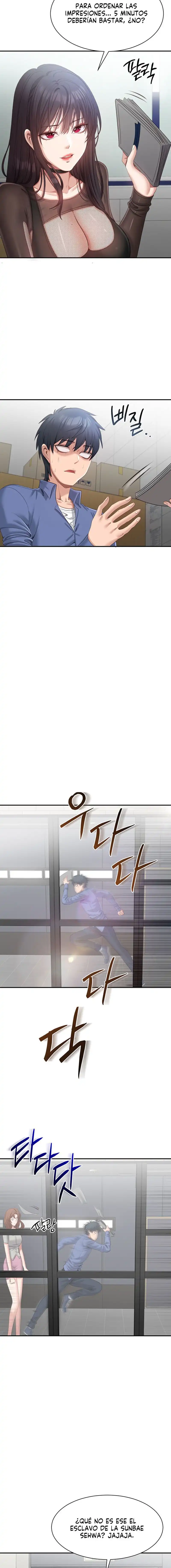 Reversed Virtues Raw Chapter 18 image 5