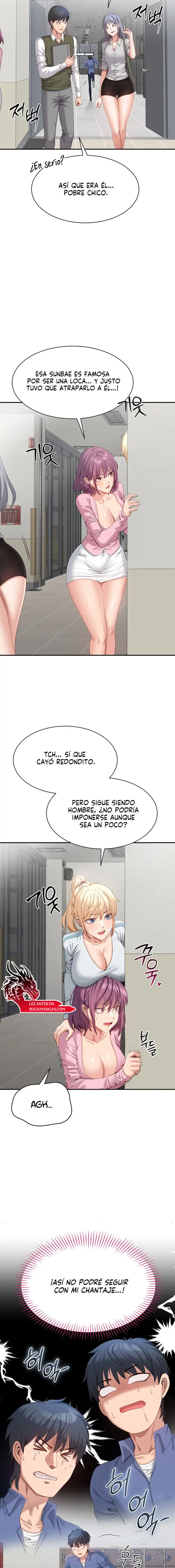 Reversed Virtues Raw Chapter 18 image 6