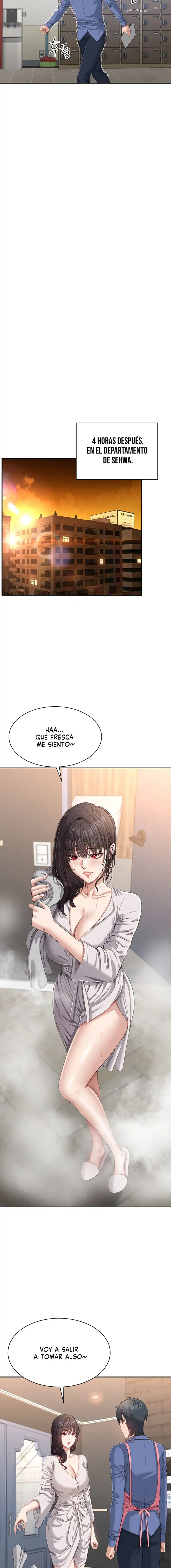 Reversed Virtues Raw Chapter 18 image 7