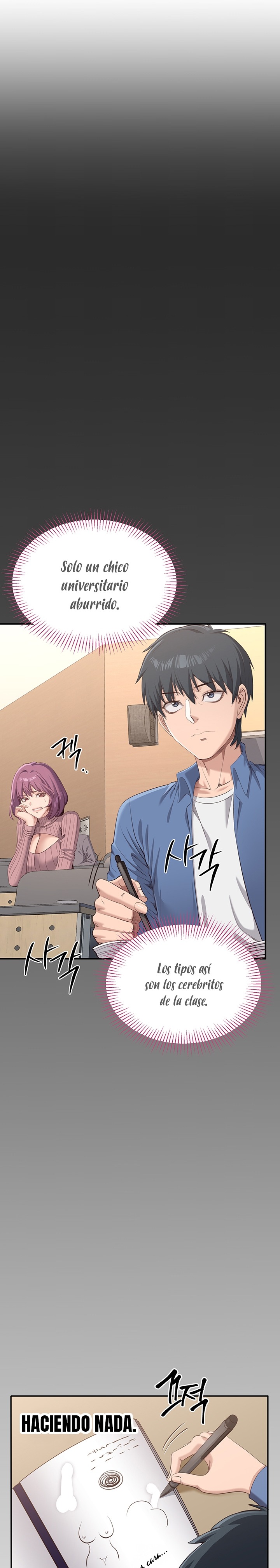 Reversed Virtues Raw Chapter 2 image 12