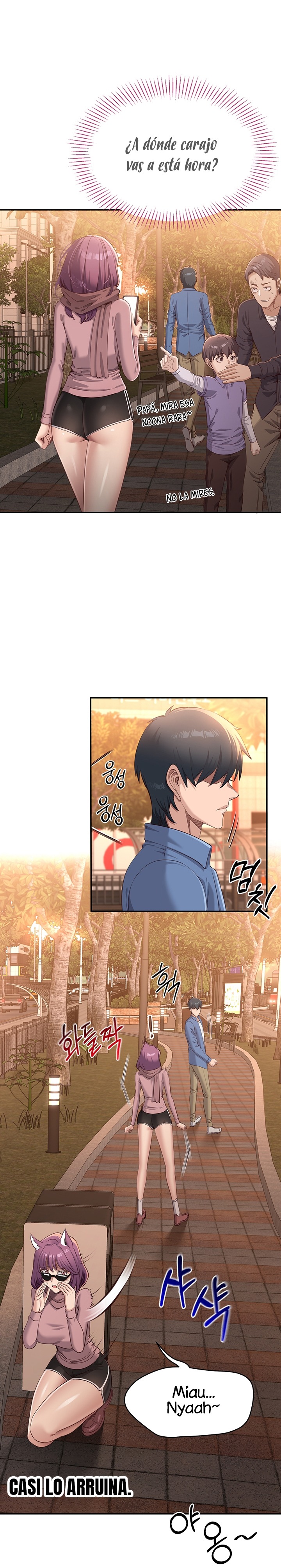 Reversed Virtues Raw Chapter 2 image 16