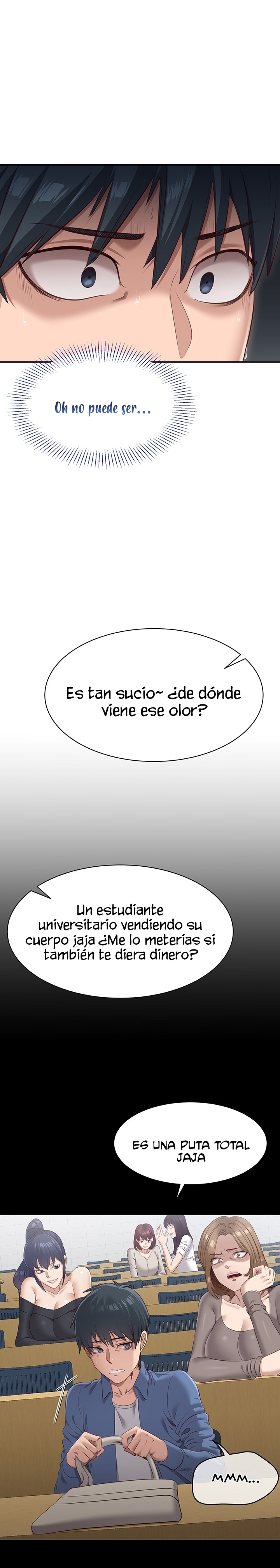 Reversed Virtues Raw Chapter 2 image 1