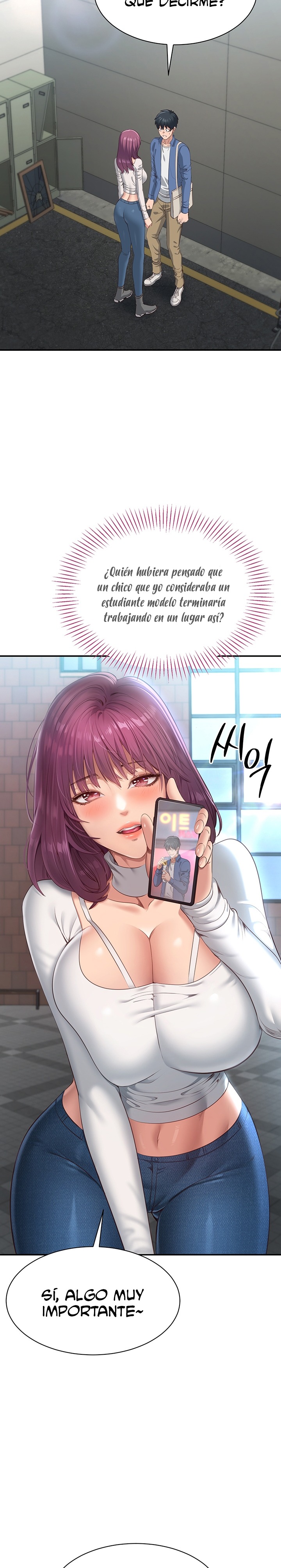 Reversed Virtues Raw Chapter 2 image 19