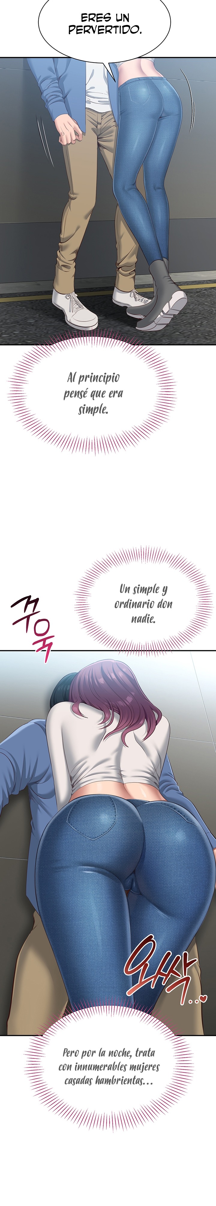 Reversed Virtues Raw Chapter 2 image 20