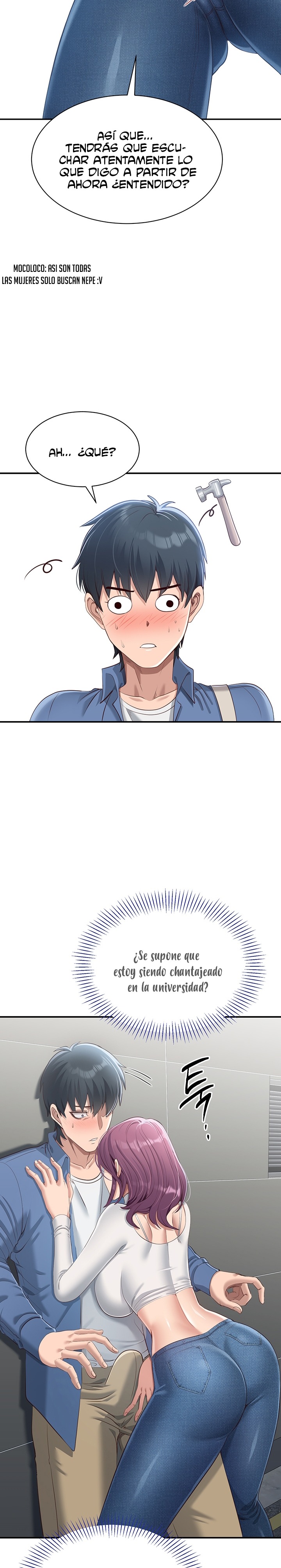 Reversed Virtues Raw Chapter 2 image 23