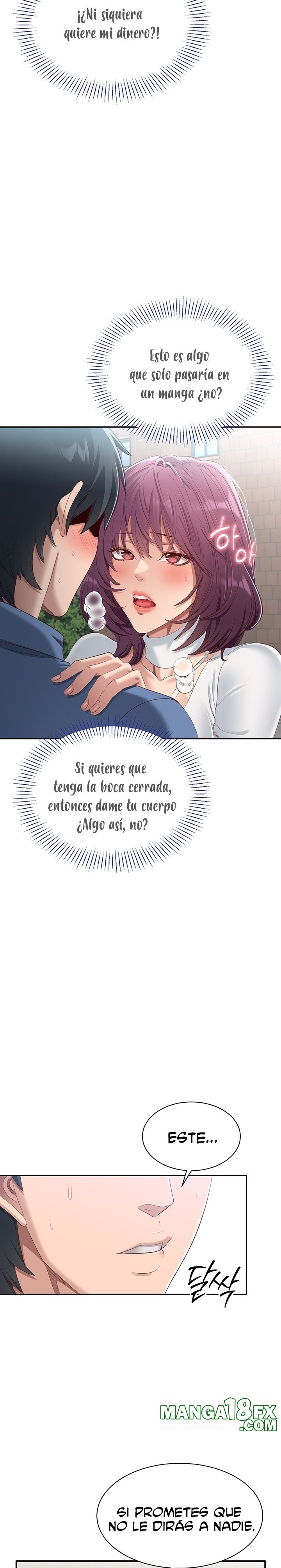Reversed Virtues Raw Chapter 2 image 24