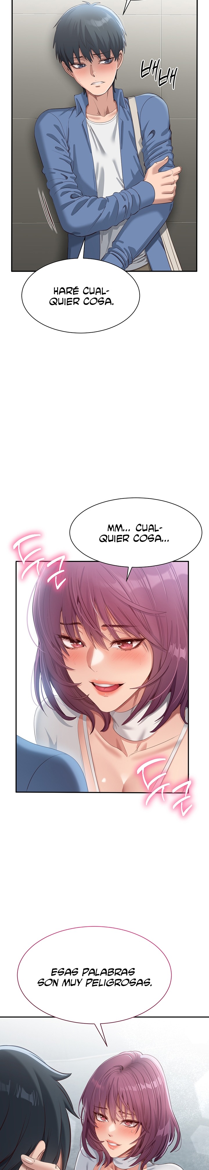 Reversed Virtues Raw Chapter 2 image 25