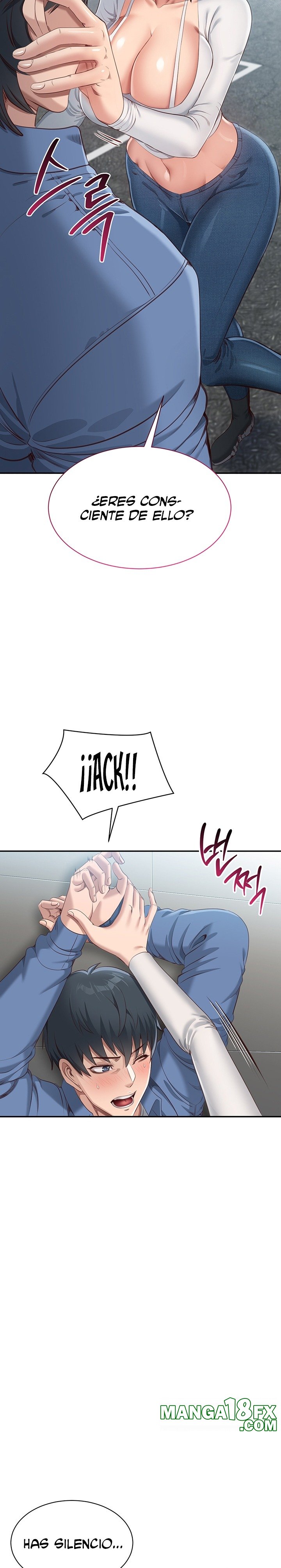 Reversed Virtues Raw Chapter 2 image 26