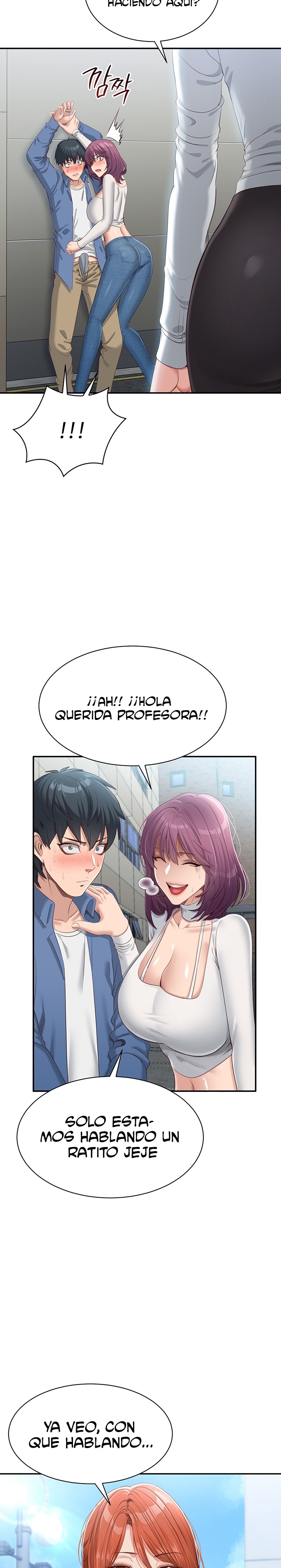 Reversed Virtues Raw Chapter 2 image 28