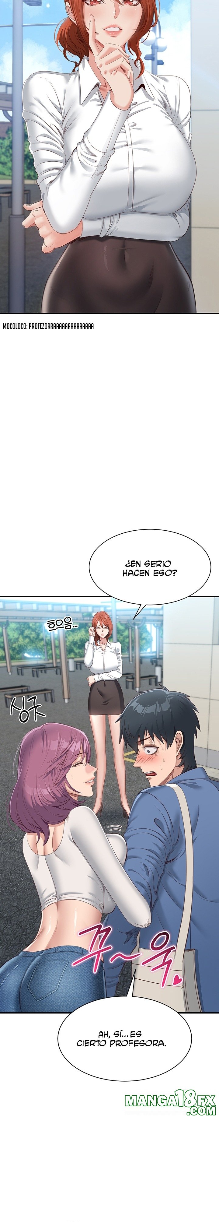 Reversed Virtues Raw Chapter 2 image 29
