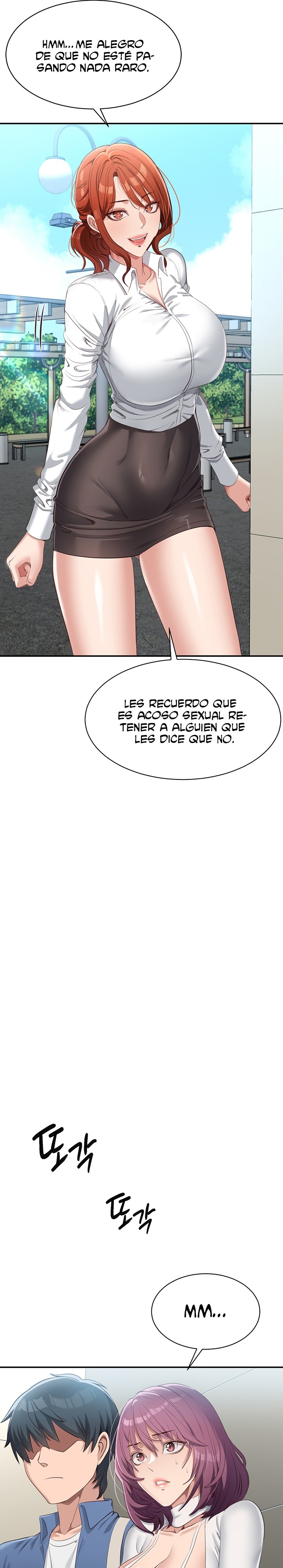 Reversed Virtues Raw Chapter 2 image 30
