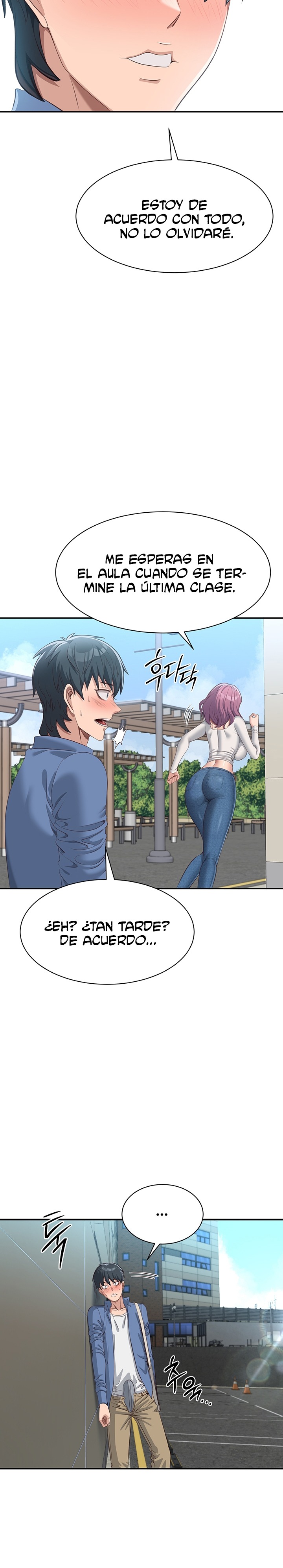Reversed Virtues Raw Chapter 2 image 32