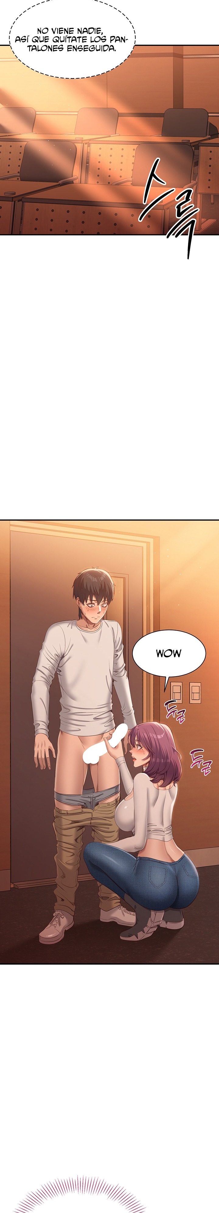 Reversed Virtues Raw Chapter 2 image 34