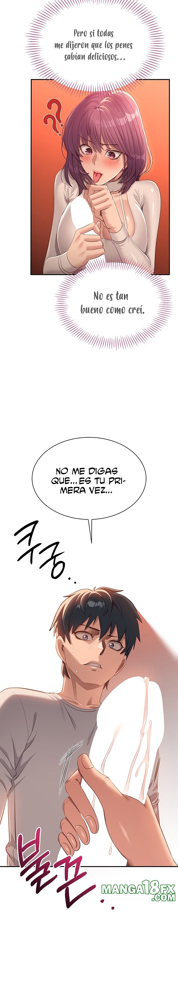 Reversed Virtues Raw Chapter 2 image 38