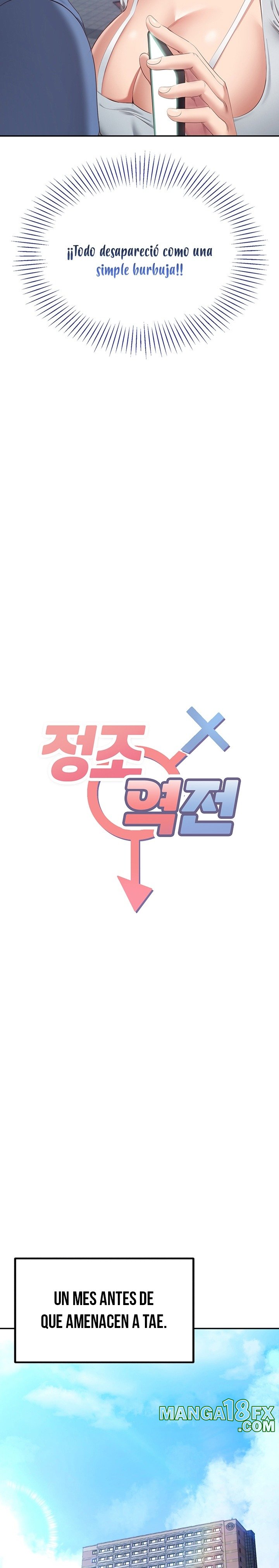 Reversed Virtues Raw Chapter 2 image 3