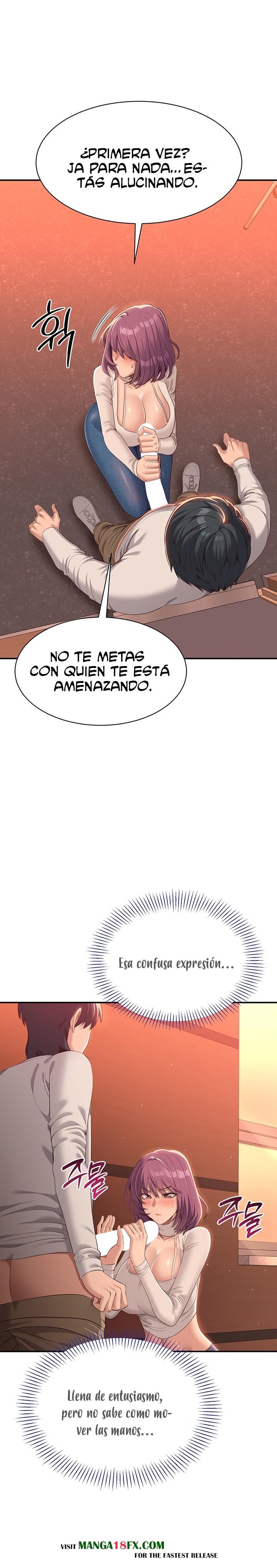 Reversed Virtues Raw Chapter 2 image 39
