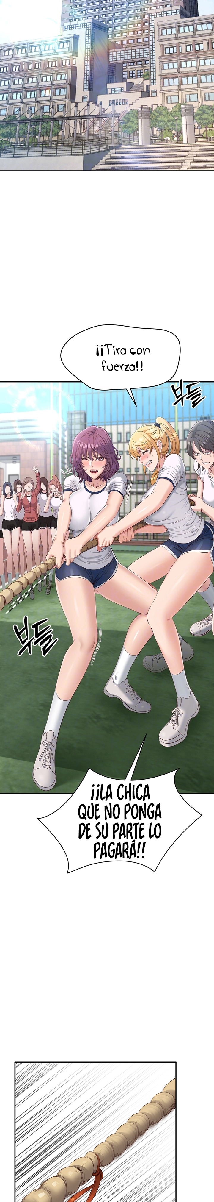 Reversed Virtues Raw Chapter 2 image 4