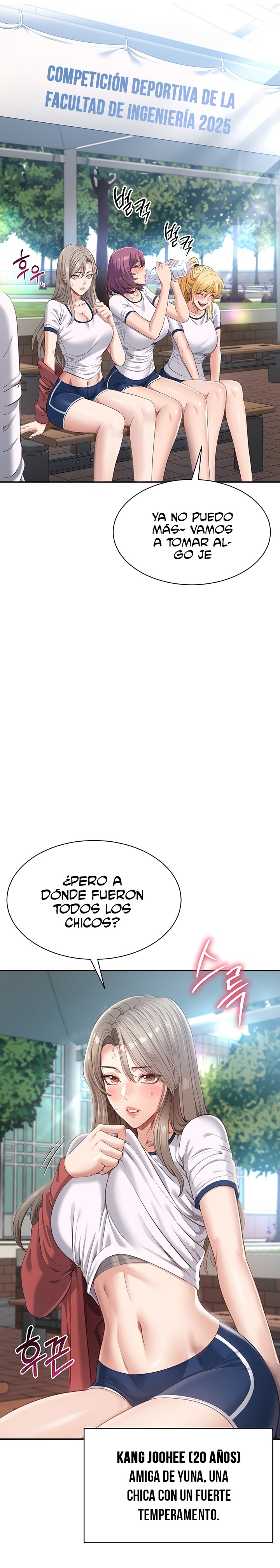 Reversed Virtues Raw Chapter 2 image 6