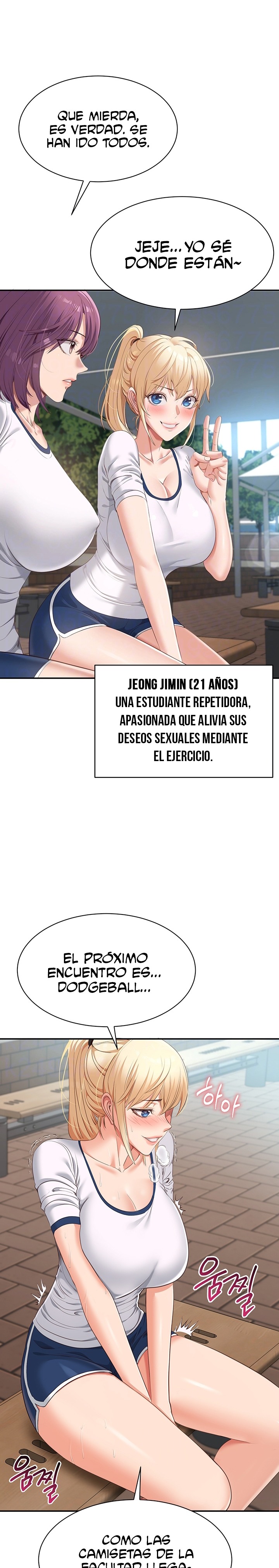 Reversed Virtues Raw Chapter 2 image 7