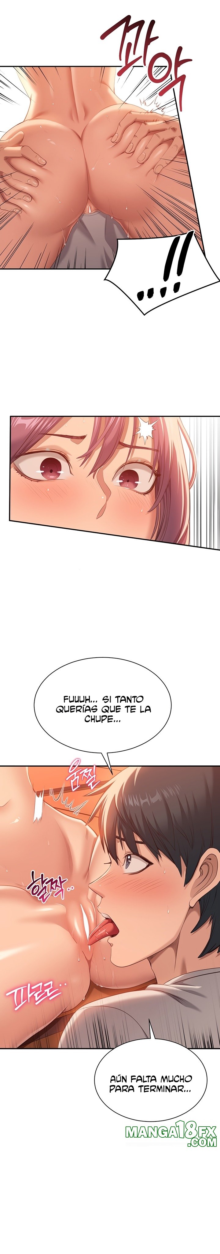 Reversed Virtues Raw Chapter 3 image 11
