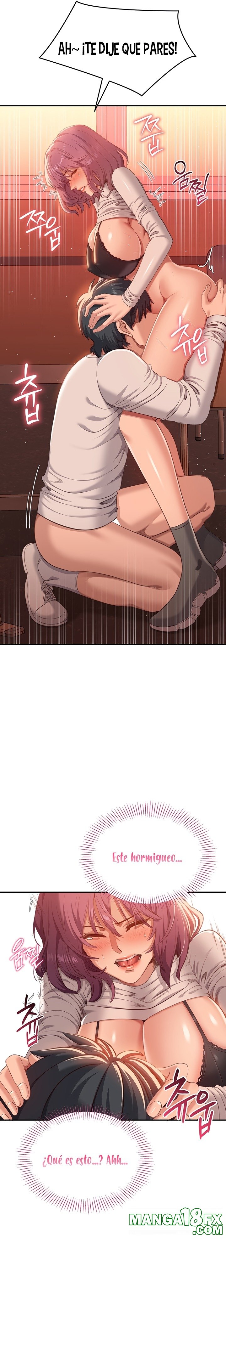 Reversed Virtues Raw Chapter 3 image 14