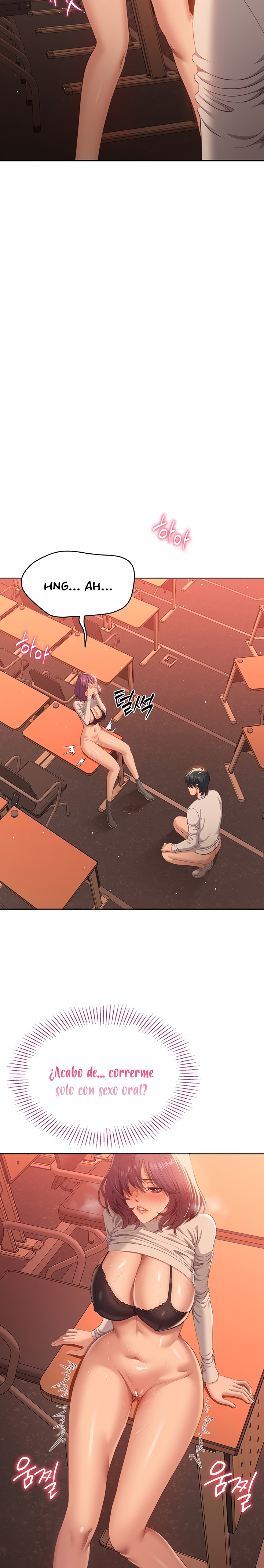 Reversed Virtues Raw Chapter 3 image 18