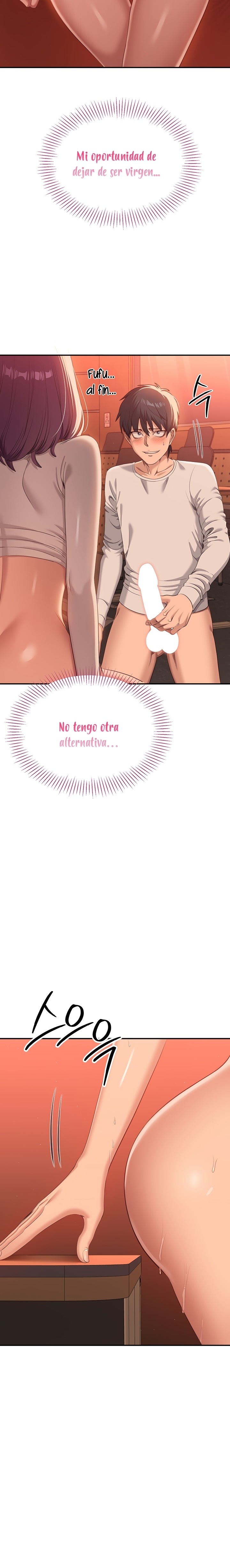Reversed Virtues Raw Chapter 3 image 22