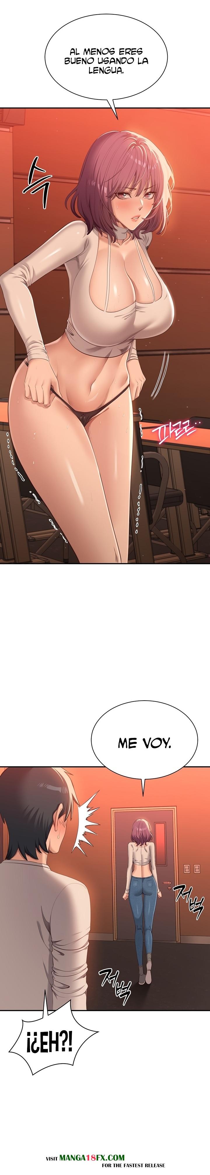 Reversed Virtues Raw Chapter 3 image 23