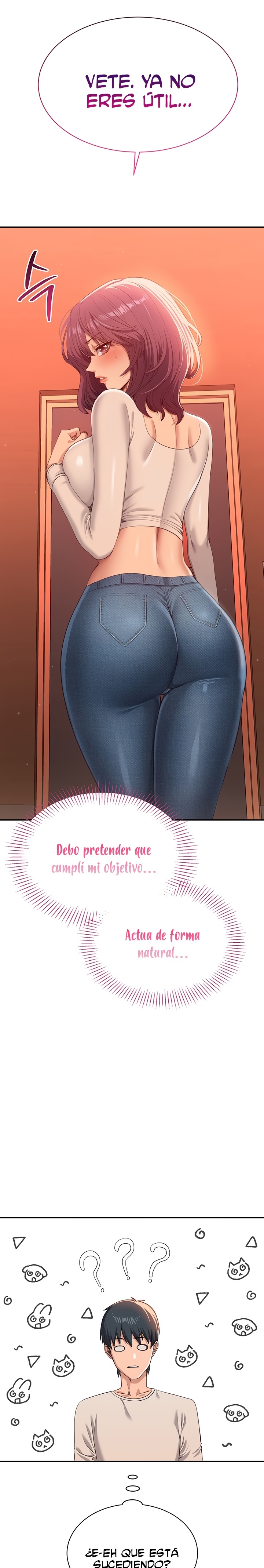 Reversed Virtues Raw Chapter 3 image 24