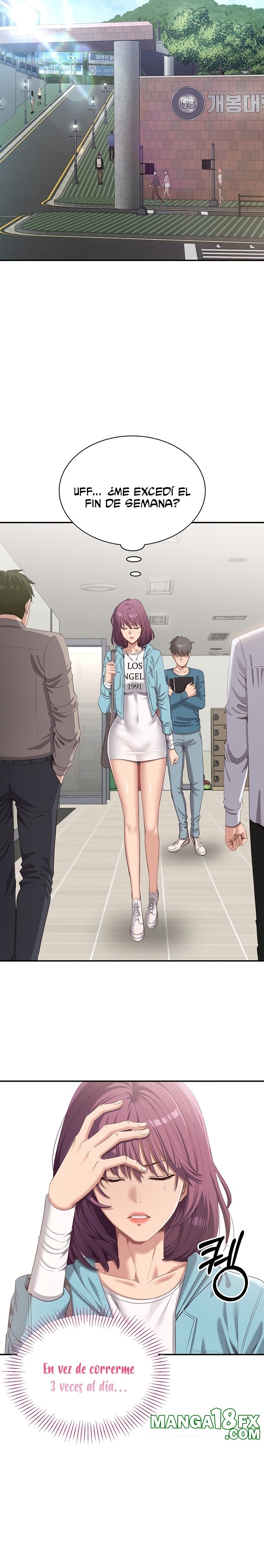 Reversed Virtues Raw Chapter 3 image 27