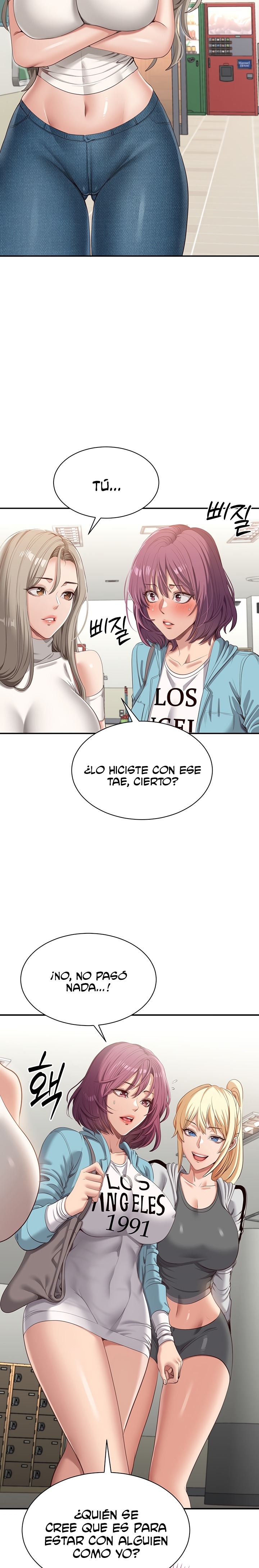 Reversed Virtues Raw Chapter 3 image 31