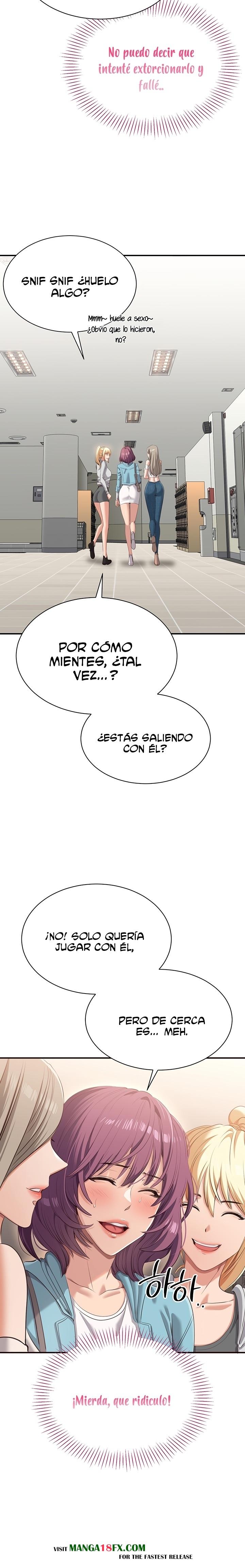 Reversed Virtues Raw Chapter 3 image 32