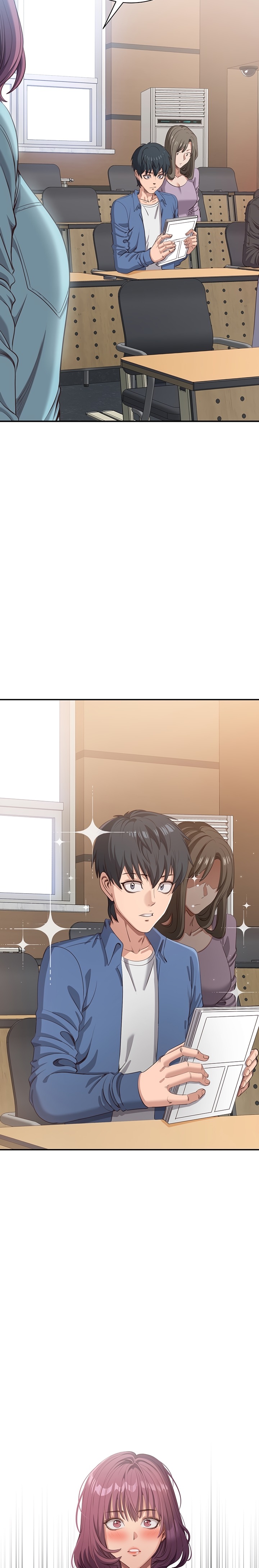 Reversed Virtues Raw Chapter 3 image 34