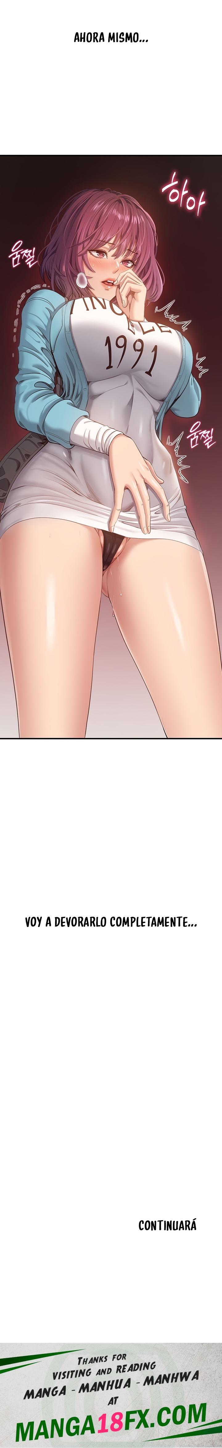 Reversed Virtues Raw Chapter 3 image 36