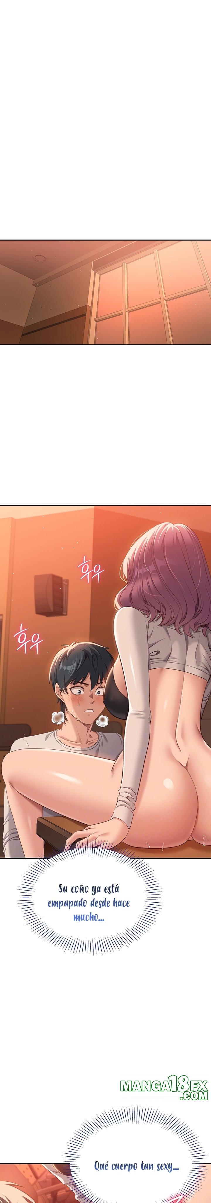 Reversed Virtues Raw Chapter 3 image 3