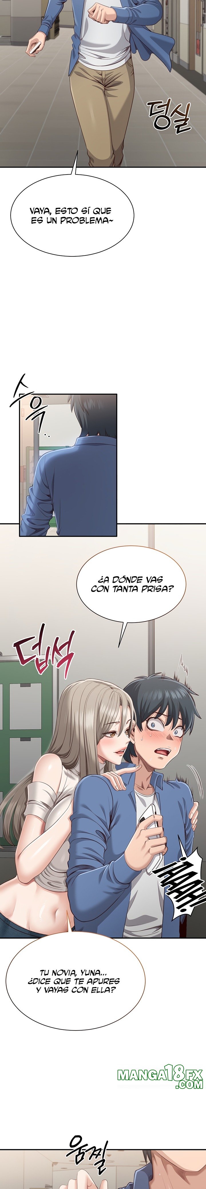 Reversed Virtues Raw Chapter 4 image 11