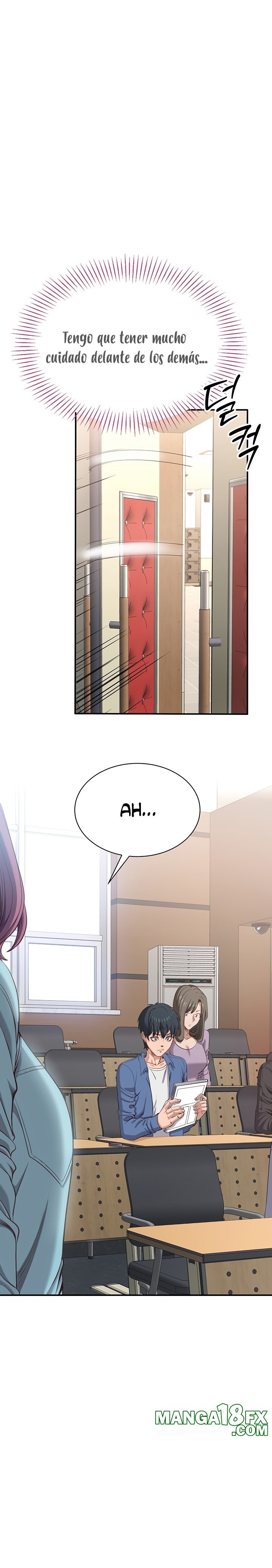 Reversed Virtues Raw Chapter 4 image 1