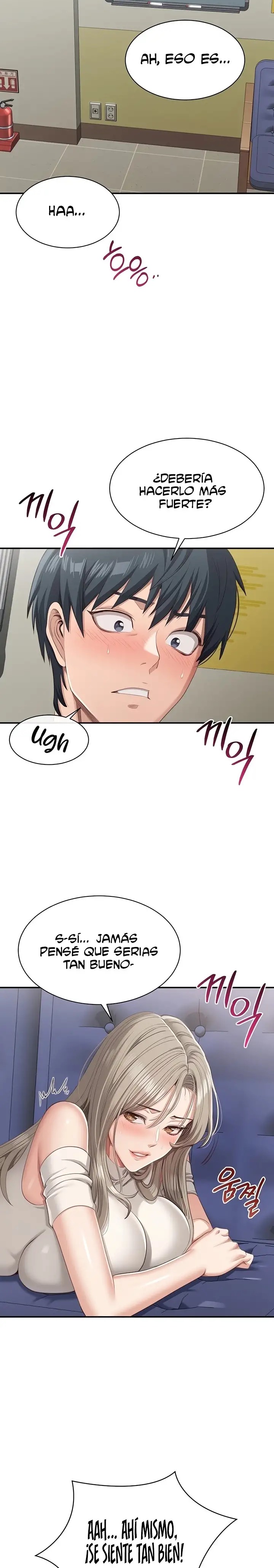 Reversed Virtues Raw Chapter 4 image 21