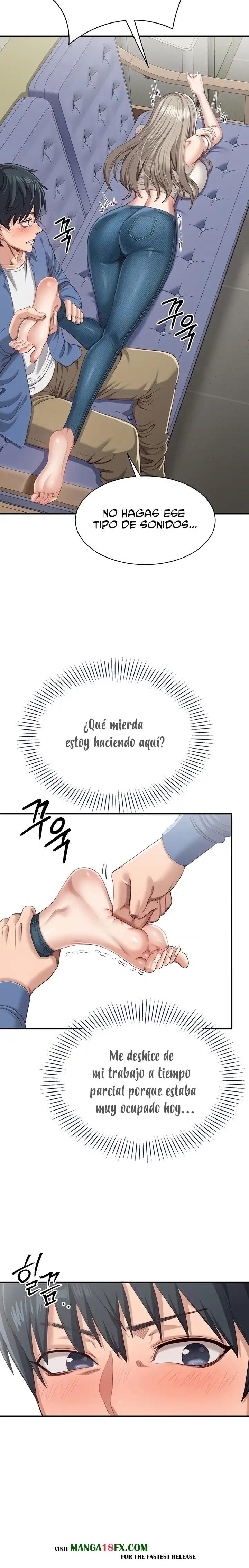 Reversed Virtues Raw Chapter 4 image 22