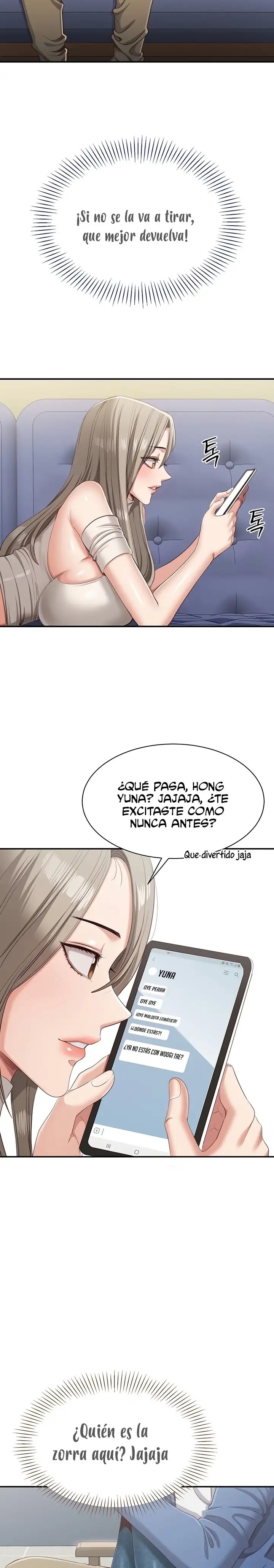 Reversed Virtues Raw Chapter 4 image 24
