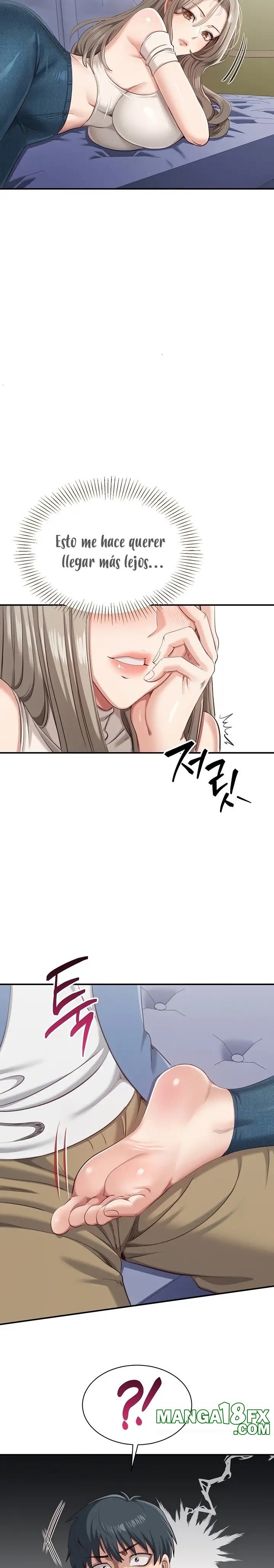Reversed Virtues Raw Chapter 4 image 26